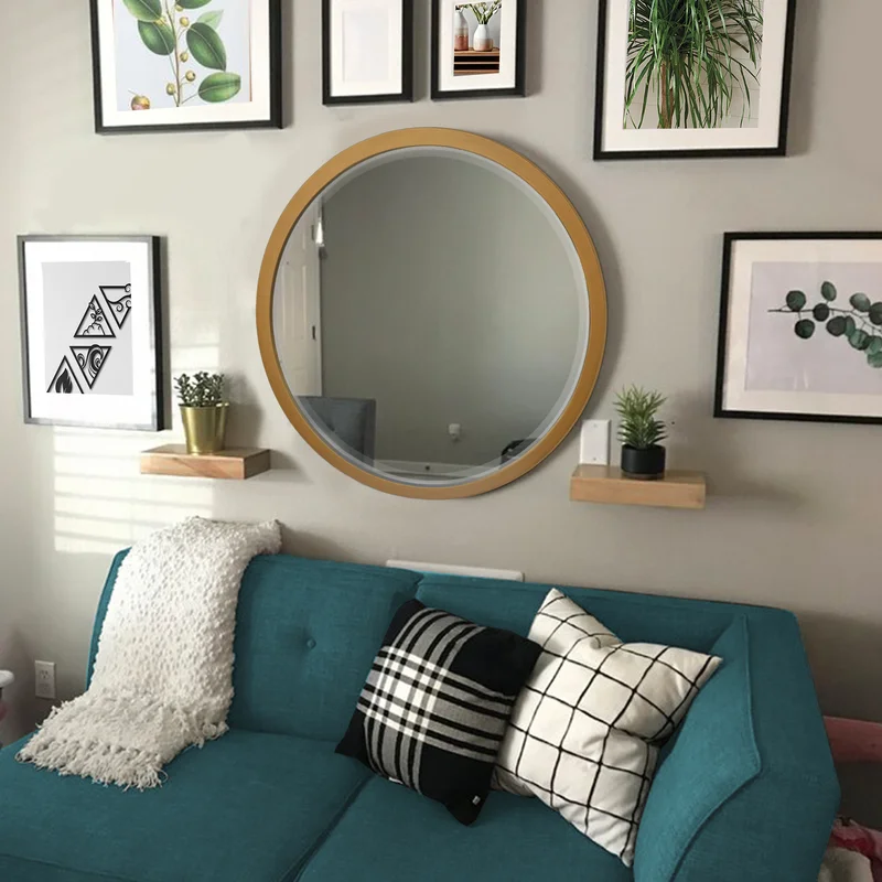 Image showcasing Working With Small Spaces – Sweet Magnolia Design – Grand Rapids Area ...